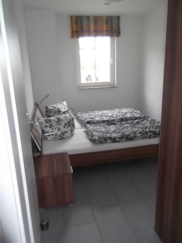 Apartamento Appartementhaus Zur Schaabe