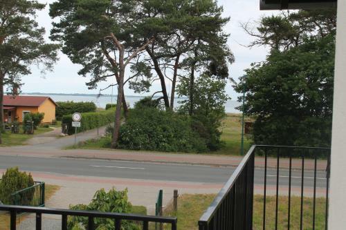Apartamento Appartementhaus Zur Schaabe