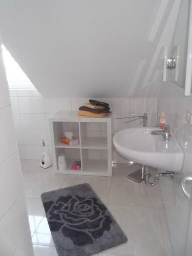 Apartamento Appartementhaus Zur Schaabe