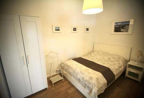 Apartamento Ferienwohnung Lehrer L�mpel Nr. 3