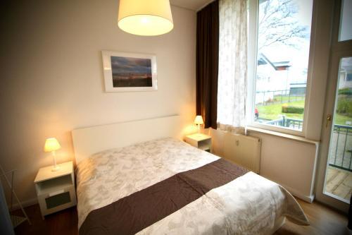 Apartamento Ferienwohnung Lehrer L�mpel Nr. 3