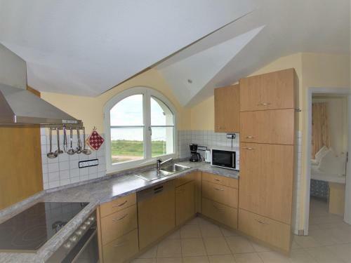 Apartamento Meerblick 24 Im Haus Bolte