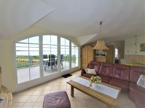 Apartamento Meerblick 24 Im Haus Bolte