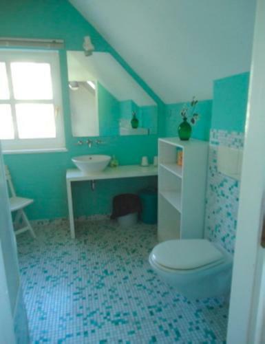 Doppelhaus In G�hren-lebbin