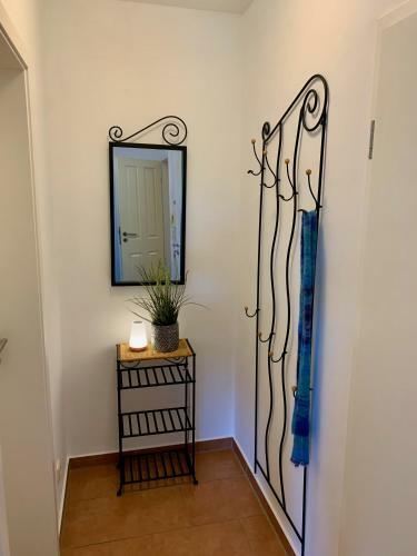 Apartamento Relaxlounge Abschlag1 #sauna #whirlpool #kamin