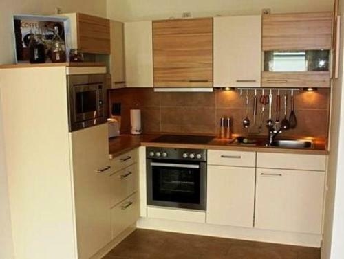 Apartamento Ferienappartement Im Erdgeschoss Der Villa Royal