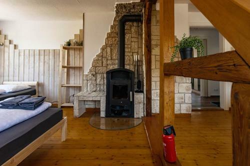Work And Stay Apartments Gottmadingen Near Singen