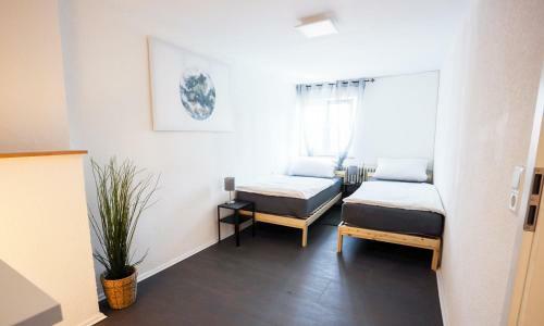 Work And Stay Apartments Gottmadingen Near Singen