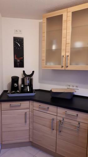 Apartamento Ferienwohnung Seyser