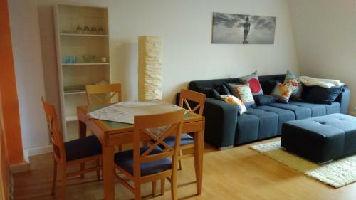 Apartamento G�rlitz Lutherplatz