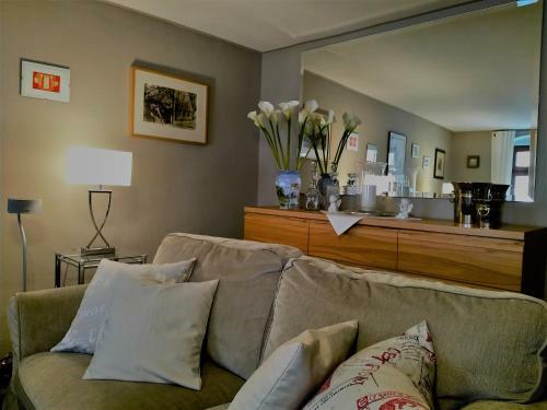 Apartamento Nonne8appart