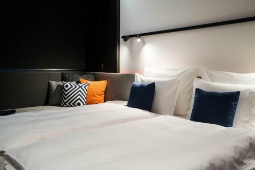 Grefis Hotel