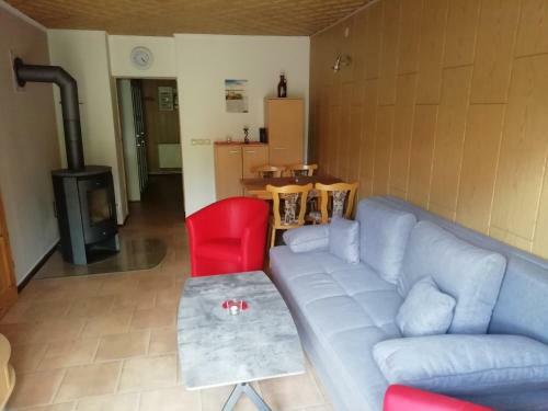Apartamento Ferienwohnung Kleine Seite 16