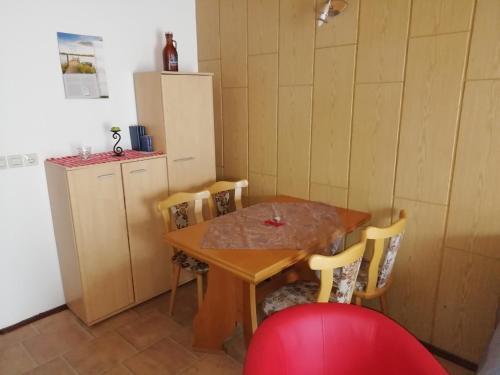 Apartamento Ferienwohnung Kleine Seite 16