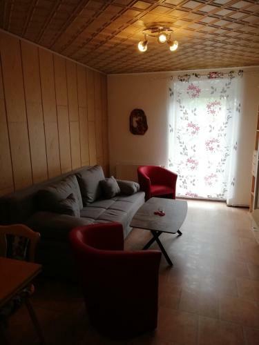 Apartamento Ferienwohnung Kleine Seite 16