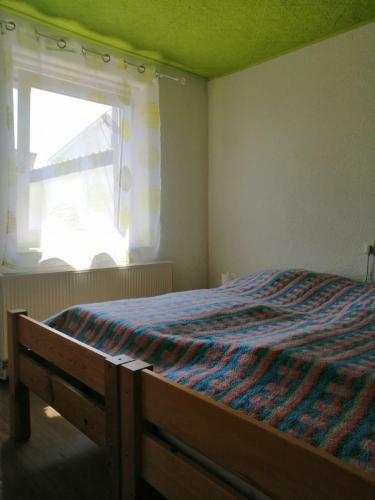 Apartamento Ferienwohnung Kleine Seite 16