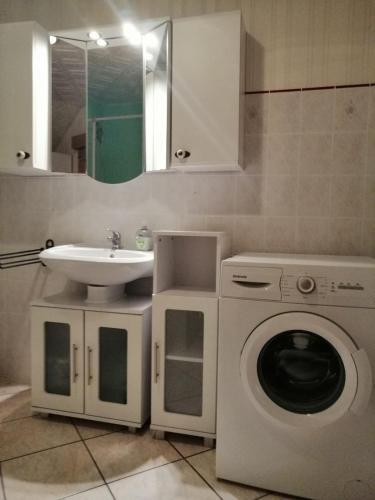 Apartamento Ferienwohnung Kleine Seite 16