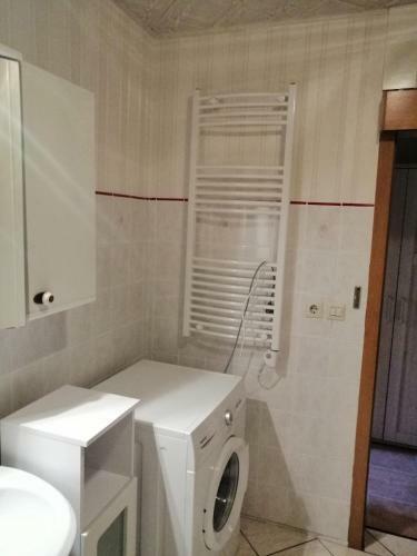 Apartamento Ferienwohnung Kleine Seite 16