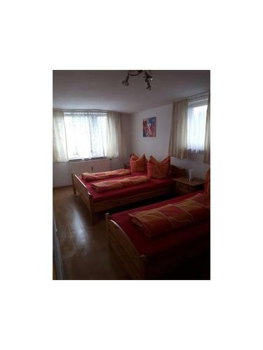 Apartamento Monteurwohnung / Ferienwohnung Waldhauser & Sohn