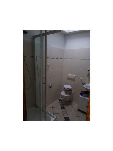 Apartamento Monteurwohnung / Ferienwohnung Waldhauser & Sohn