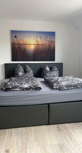 Apartamento Modernes 2 Zimmer City Appartment