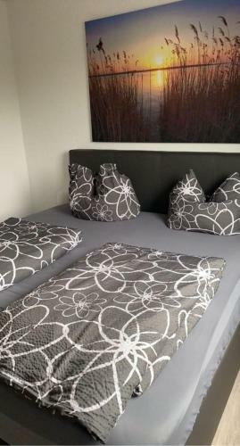 Apartamento Modernes 2 Zimmer City Appartment