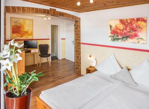 Bed & Breakfast Bayrisch-retro Erwachsenenunterkunft