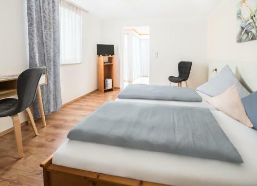 Bed & Breakfast Bayrisch-retro Erwachsenenunterkunft