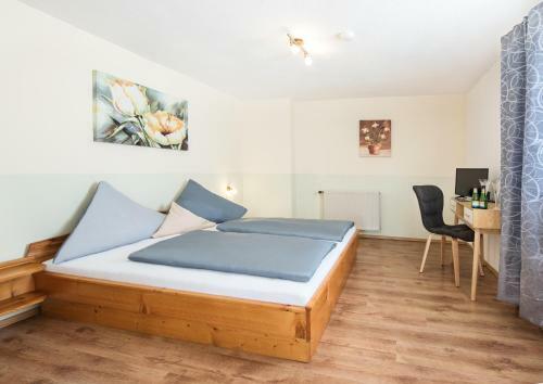 Bed & Breakfast Bayrisch-retro Erwachsenenunterkunft