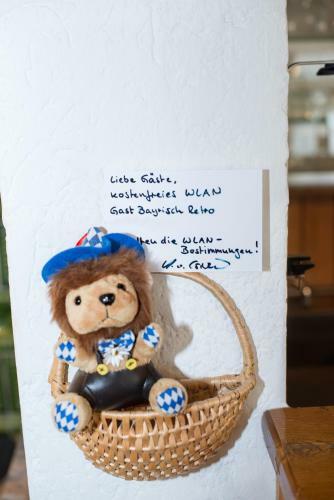 Bed & Breakfast Bayrisch-retro Erwachsenenunterkunft