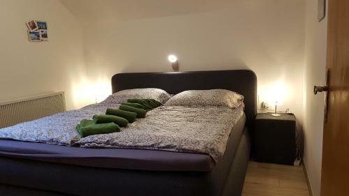 Apartamento Michaels Wildgatter