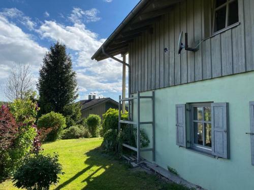 Ferienhaus Waldhaus