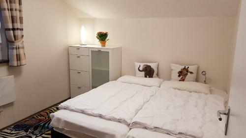 Apartamento Werner`s Wildgatter
