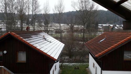 Apartamento Werner`s Wildgatter