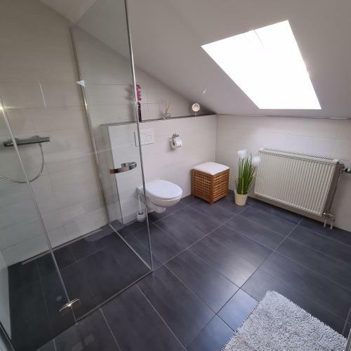 Apartamento Stoahauerhof