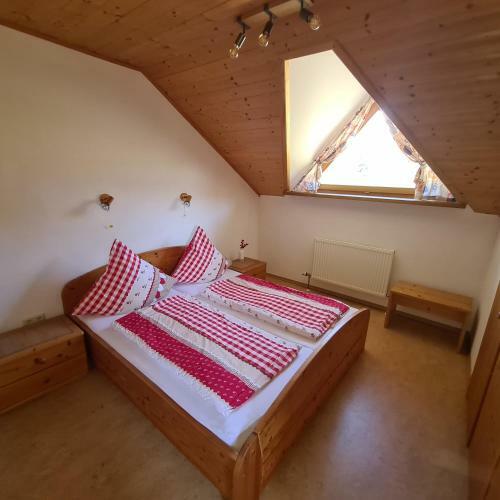 Apartamento Stoahauerhof