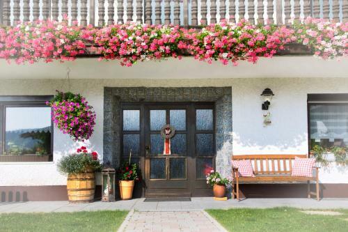 Apartamento Stoahauerhof