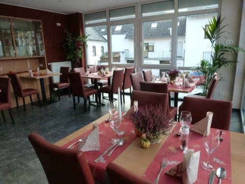 Hotel Gasthaus Zum Holzwurm