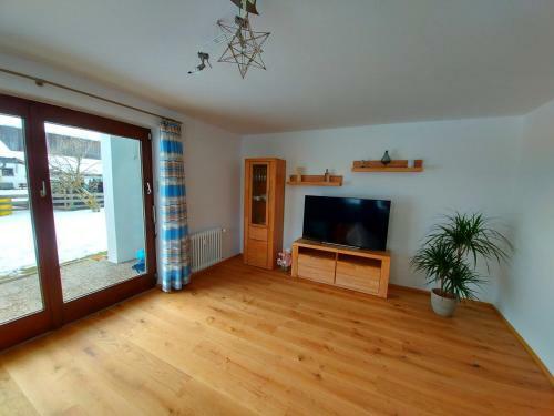 Apartamento Fewo Sonnenberg Graswang