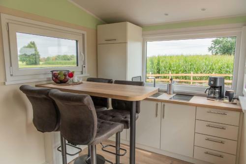 Huxfeld-hof - Tiny-house Mooritz