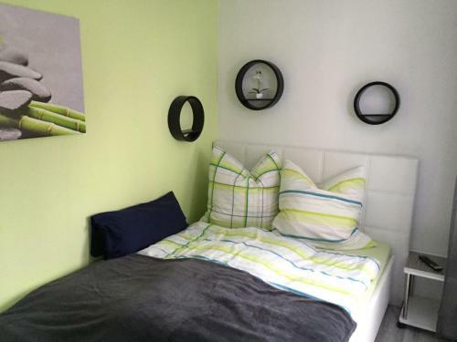 Apartamento Hahnenklee Ferienpark 6-244