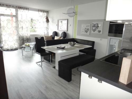 Apartamento Hahnenklee Ferienpark 6-244