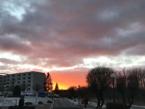 Apartamento Hahnenklee Ferienpark 6-244