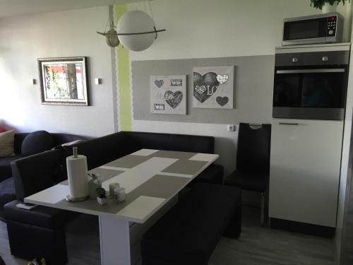 Apartamento Hahnenklee Ferienpark 6-244
