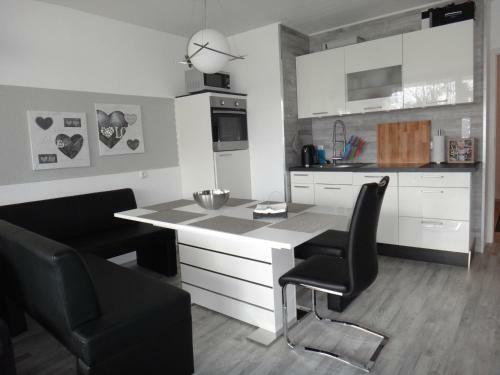 Apartamento Hahnenklee Ferienpark 6-244