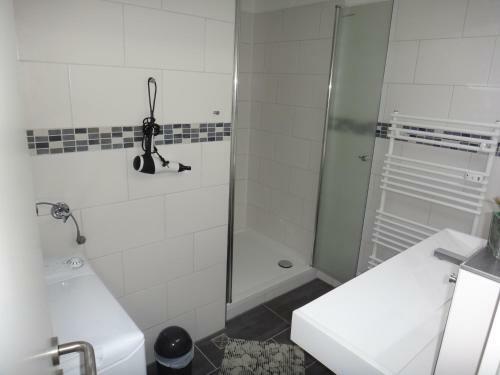 Apartamento Hahnenklee Ferienpark 6-244