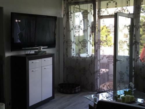 Apartamento Hahnenklee Ferienpark 6-244