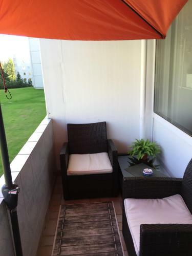 Apartamento Hahnenklee Ferienpark 6-244