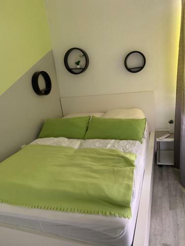 Apartamento Hahnenklee Ferienpark 6-244