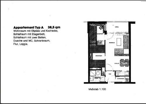 Apartamento Relax 2